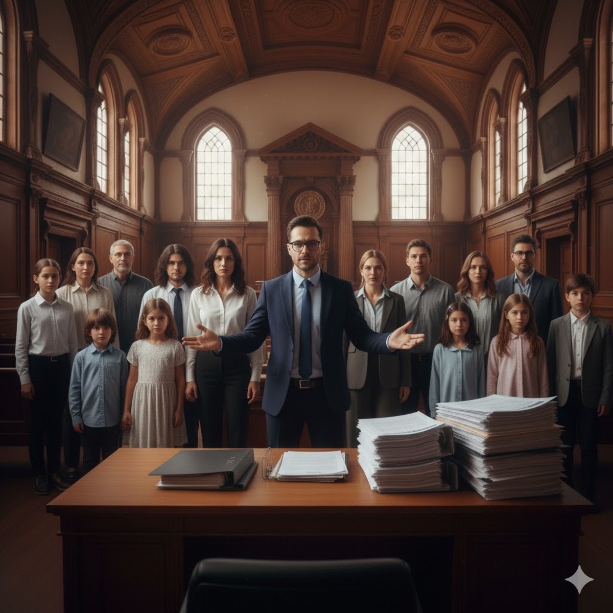 El papel del derecho civil en la defensa de migrantes