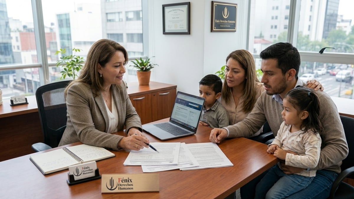 Nueva Política de USCIS 2026: ¿Qué pasa con el Ajuste de Estatus?